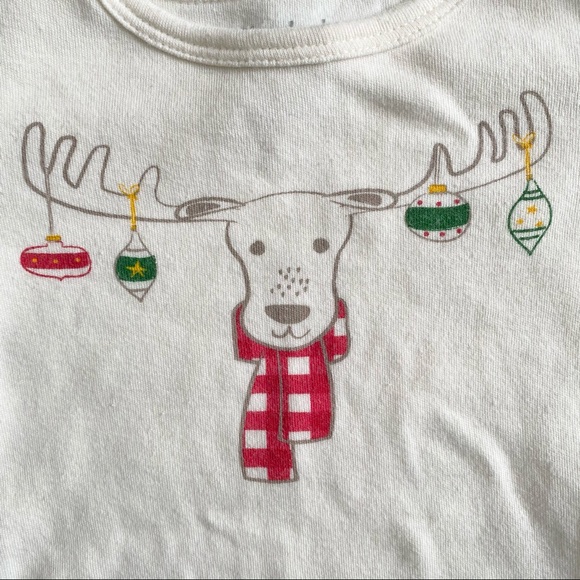 Christmas long sleeved 2 pack - Picture 6 of 7